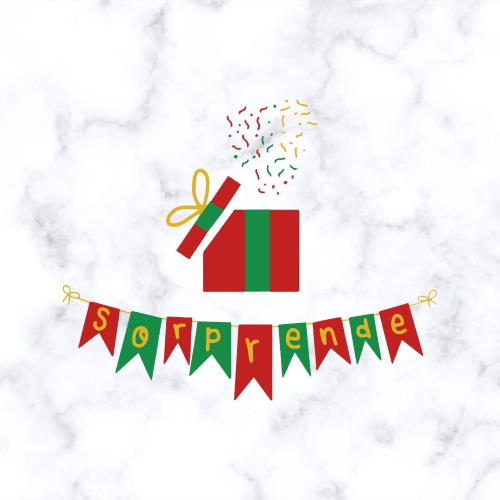 Sorprende Cusco logo Regalos